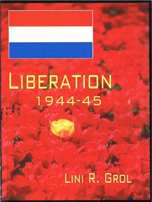 cover image of Liberation 1944-45